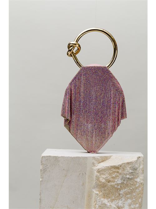 Borsa Casper BENEDETTA BRUZZICHES | CASPERLTR